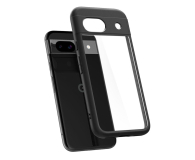 Spigen Ultra Hybrid do Google Pixel 8a 5G Matte Black - 1274744 - zdjęcie 7